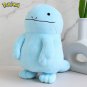 New Pokemon Anime Figure Quagsire Plush Toy Sleeping Pillow Cute Cartoon Soft Stuffed Dolls