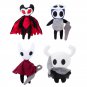 Hollow Knight Zote Plush Toy Game Hollow Knight Plush Figure Doll Stuffed Soft Gift Toys