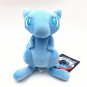 Pokemon Mewtwo Plush Toys Cartoon Anime Go dex Mew Plush Doll Soft Stuffed Cute