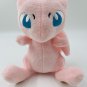 Pokemon Mewtwo Plush Toys Cartoon Anime Go dex Mew Plush Doll Soft Stuffed Cute