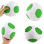 Yoshi Egg Plush Toy Doll Yoshi Dragon Eggs Plush Soft Stuffed Toys for Children Kids Gifts 19cm