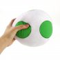 Yoshi Egg Plush Toy Doll Yoshi Dragon Eggs Plush Soft Stuffed Toys for Children Kids Gifts 19cm