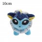 Pokemon Stuffed Toy Eevee Vaporeon Squirtle Dragonite Psyduck