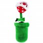 20cm Corpse Flower Plush Toys Piranha Anime Soft Stuffed Doll Christmas gifts for children