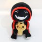 Product BadBoyHalo Plush Toy Small Black Doll Christmas Day Gift Happy New Year Kawaii Plush Animal