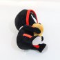 Product BadBoyHalo Plush Toy Small Black Doll Christmas Day Gift Happy New Year Kawaii Plush Animal