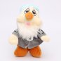 8pcs/lot Kawaii Disney Anime Snow White and the Seven Dwarfs Plush Toy Cartoon Princess Stuffed Doll