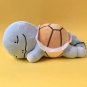 4 Style 20cm Pokemon Plush Pikachu Eevee Venusaur Squirtle Bulbasaur Stuffed Animals Cartoon