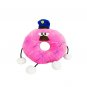 New Shovelware Brain Game Plush toy Puzzle game Banana fruit plush Children's