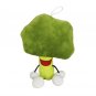 New Shovelware Brain Game Plush toy Puzzle game Banana fruit plush Children's