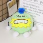 New Shovelware Brain Game Plush toy Puzzle game Banana fruit plush Children's