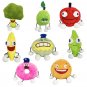 New Shovelware Brain Game Plush toy Puzzle game Banana fruit plush Children's