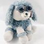 Feisty Pets, naughty little pet, face changing doll, contrast, panda rabbit plush toy