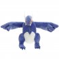 30cm Pokemon Dark Lugia Plush Doll Soft Stuffed Kawaii Lugia Doll Cartoon Anime