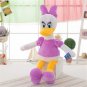 Disney Mickey Mouse 30cm soft Movies Plush toy Cartoons Goofy TV toy