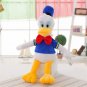 Disney Mickey Mouse 30cm soft Movies Plush toy Cartoons Goofy TV toy