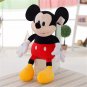 30cm Disney Figure Minnie Donald Duck Daisy Goofy Pluto Mickey Mouse Animal Stuffed Plush Toys