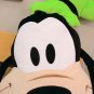Disney Big Size Goofy Pillow Stuffed Goofy Goof Plush Toy Sofa Decoration Pillow Back Cushion