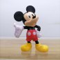 Disney Mickey Mouse Minnie Donald Duck Goofy Doll Gifts Toy Model Anime Figures Collect Ornaments