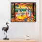 Disney 5D Diamond Painting Donald Duck DIY Hobby Cartoon Diamond Embroidery