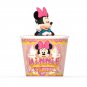 Genuine Disney Cup Noodles Anime Action Figure Model Toy Minnie Mickey Mouse Daisy Donald Duck