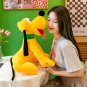 Disney Mickey Pluto Cartoon Plush Doll Goofy Donald Duck Daisy Mickey Mouse Friend Pluto