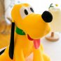 Disney Mickey Pluto Cartoon Plush Doll Goofy Donald Duck Daisy Mickey Mouse Friend Pluto