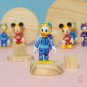 Disney Minnie Donald Duck Daisy Goofy Chipn Dale Figure Racing