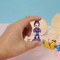 Disney Minnie Donald Duck Daisy Goofy Chipn Dale Figure Racing
