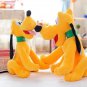 Disney Goofy Pluto Cartoon Plush Toys Anime Cartoon Mickey Minnie Goofy Pluto Stuffed Plush Doll