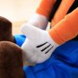 Disney Goofy Pluto Cartoon Plush Toys Anime Cartoon Mickey Minnie Goofy Pluto Stuffed Plush Doll
