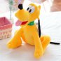 Disney Goofy Pluto Cartoon Plush Toys Anime Cartoon Mickey Minnie Goofy Pluto Stuffed Plush Doll