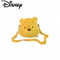 New Disney Cute Cartoon Chip 'n' Dale Plush Cross-body Doll Bag Judy Hopps