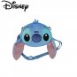 New Disney Cute Cartoon Chip 'n' Dale Plush Cross-body Doll Bag Judy Hopps