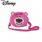 New Disney Cute Cartoon Chip 'n' Dale Plush Cross-body Doll Bag Judy Hopps