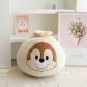 New 35cm Chip N Dale Stitch Plush Toys Cartoon Cute Soft Pillow Sofa Cushion Decoration