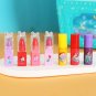 Disney The Little Mermaid Ariel Princess Girls Cosmetics Makeup Suitcase Toys Set Makeup