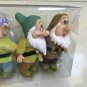 7pcs Disney Snow White and the Seven Dwarfs Action Figure Toys 15cm Princess PVC dolls