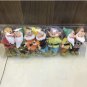 7pcs Disney Snow White and the Seven Dwarfs Action Figure Toys 15cm Princess PVC dolls