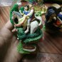 Disney Snow White and the Seven Dwarfs Action Figure Toys Princess PVC figurine dolls