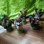 Disney Snow White and the Seven Dwarfs Action Figure Toys Princess PVC figurine dolls