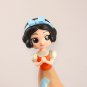 8pcs/Lot Disney Princess Q Vesion Snow White and The Seven Dwarfs Figure Toy