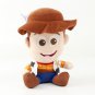 Disney Toy Story Plush Toys Doll 20cm Woody & Buzz Lightyear Plush Toy Soft Stuffed Toys