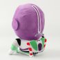 Disney Toy Story Plush Toys Doll 20cm Woody & Buzz Lightyear Plush Toy Soft Stuffed Toys