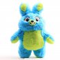 Disney 17-28cm Cute Plush Doll Cartoon Toy Story Geradoni Psyduck Woody Forky Children's Toys