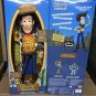 Disney Toy Story 4 Talking Woody Buzz Jessie Rex Action Figures Anime Decoration Collection