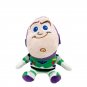 Disney Toy Story 4 Plush Doll Buzz Lightyear Sherif Woody Green Dinosaur Lex Alien Doll Cute