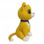 Disney Movie Anime Pixar Buzz Lightyear Sox Robot Cat Stuffed Plush Toys Buzz Lightyear Woody Doll