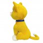 Disney Movie Anime Pixar Buzz Lightyear Sox Robot Cat Stuffed Plush Toys Buzz Lightyear Woody Doll