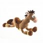 Hot Disney Animation Toy Story Woody Sheriff Bath Red Heart Horse Ordinary